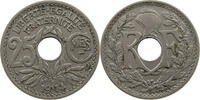 FRANCE 25 CENTIMES -