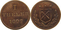 FRANKFURT 1 THELER JUDENPFENNIG -
