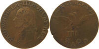 BRANDENBURG PREUßEN 3 GRÖSCHER Friedrich Wilhelm III. 1797-1840 -