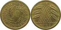 WEIMARER REPUBLIK 50 RENTENPFENNIG -
