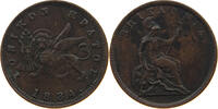 IONIAN ISLANDS LEPTON WILLIAM IV. (1830-1837) -