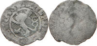 Böhmen Weisspfennig Wladislaus II 1471-1516 -