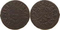 Haus Habsburg Quadrans Erzherzog Leopold V., 1619-1632 -