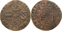 Netherlands Liard Felipe IV -