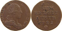 Haus Habsburg Liard Joseph II., 1765-1790 -