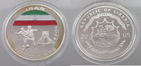 Iran 10 Dollars -