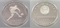Korea 500 Won -