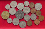 PANAMA COLLECTION LOT COLLECTION LOT PANAMA 20PC 96G -