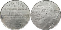 Frankreich Medaille bataille de Villorceau-Beaumont 1870 -