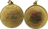 Frankreich Medaille Combat du Ladon -