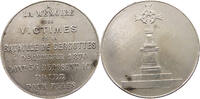 Frankreich Medaille Bataille de Cercottes -