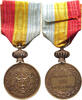 Cambodia Medal Cambodia, French Protectorate. A Medal Of Norodom I -