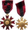 Congo Orden Ordre du Mérite Congolais, fondé en 1959 -