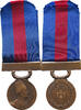 Egypt Orden Fuad I (1922-1951), Medal of Royal Benevolence 1347 1928 -