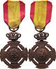 Spain Orden Medalla Carlista. Carlos VII, 1874. Don Carlos -