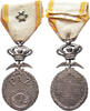 Spain Orden Paz de Marruecos 1927 -