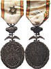 Spain Orden Paz de Marruecos 1927 -