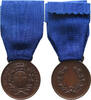 Italy Orden Al Valore Militare Medal 1916 For The Spanish Civil War -