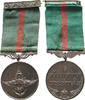 Thailand Orden Aeronaval medal -