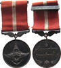 Thailand Orden Aeronaval medal -