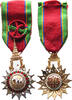 Thailand Orden Order of White Elephant Officier -