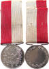 Turkey Ottoman Orden Imtiyaz Medal for Bravery and Loyalty -