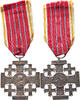 Vatican Order Medal Pelerin Jerusalem -