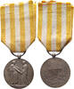 Frankreich Medaille medaille ministere de l´interieur -