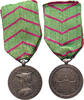 Frankreich Medaille MEDAILLE DU MINISTERE DE LA JUSTICE ADMINISTRATION PENITENTIAIRE -