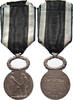 Frankreich Medaille MINISTERE DE INTERIEUR 1900 -