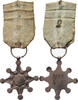 Japan Medaille Order of the Sacred Treasure -