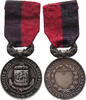 Frankreich Medaille societe se sauveteurs dieppois 1889 -