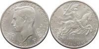 LUXEMBOURG 20 FRANCS -