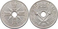 NEW GUINEA SHILLING -