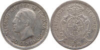 SPAIN 50 CENTIMOS -
