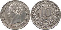 DENMARK 10 ORE -