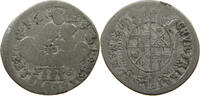 TRIER 3 PETERMENGER Johann Hugo von Orsbeck, 1676-1711 -