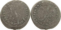 MONTFORT GRAFSCHAFT 4 KREUZER Anton 1693-1733 -