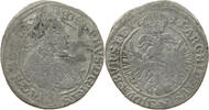 HAUS HABSBURG 3 KREUZER Joseph I. (1705-1711) BRESLAU -