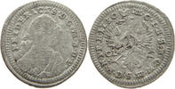 BRANDENBURG BAYREUTH KREUZER Friedrich 1741 - 1753 -