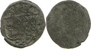 ÖTTINGEN PFENNIG Karl Wolfgang, Ludwig XV., Martin und Ludwig XIV., 1522 - 1529 -