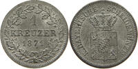 BAYERN KREUZER Ludwig II. 1864-1886 -