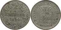 BAYERN KREUZER Ludwig II. 1864-1886 -