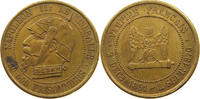 FRANCE MEDAILLE Napoleon III. le Miserable, Sedan, 80.000 Prisonniers -