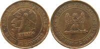 FRANCE MEDAILLE Napoleon III. le Miserable, Sedan, 80.000 Prisonniers -