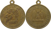 FRANCE MEDAILLE Napoleon III. le Miserable, Sedan, 80.000 Prisonniers -