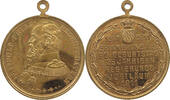 BAYERN MEDAILLE LUITPOLD ERRINNERUNG A.D. 90 GEBURTSTAG -