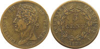 FRANCE COLONIES 5 CENTIMES -