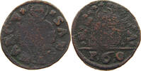ITALY VENICE 1/2 SOLDO 6 BAGATTINI -