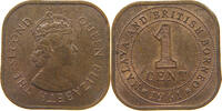MALAYA CENT -
